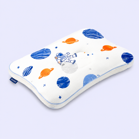 Astronaut Pillowcase