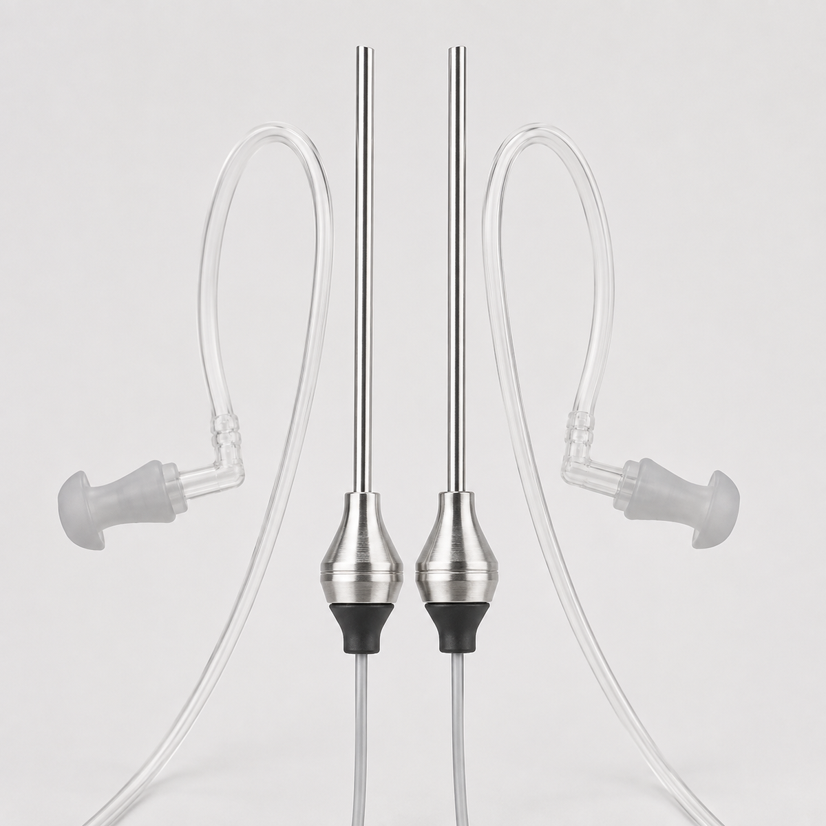 Anti-Radiation Earphones