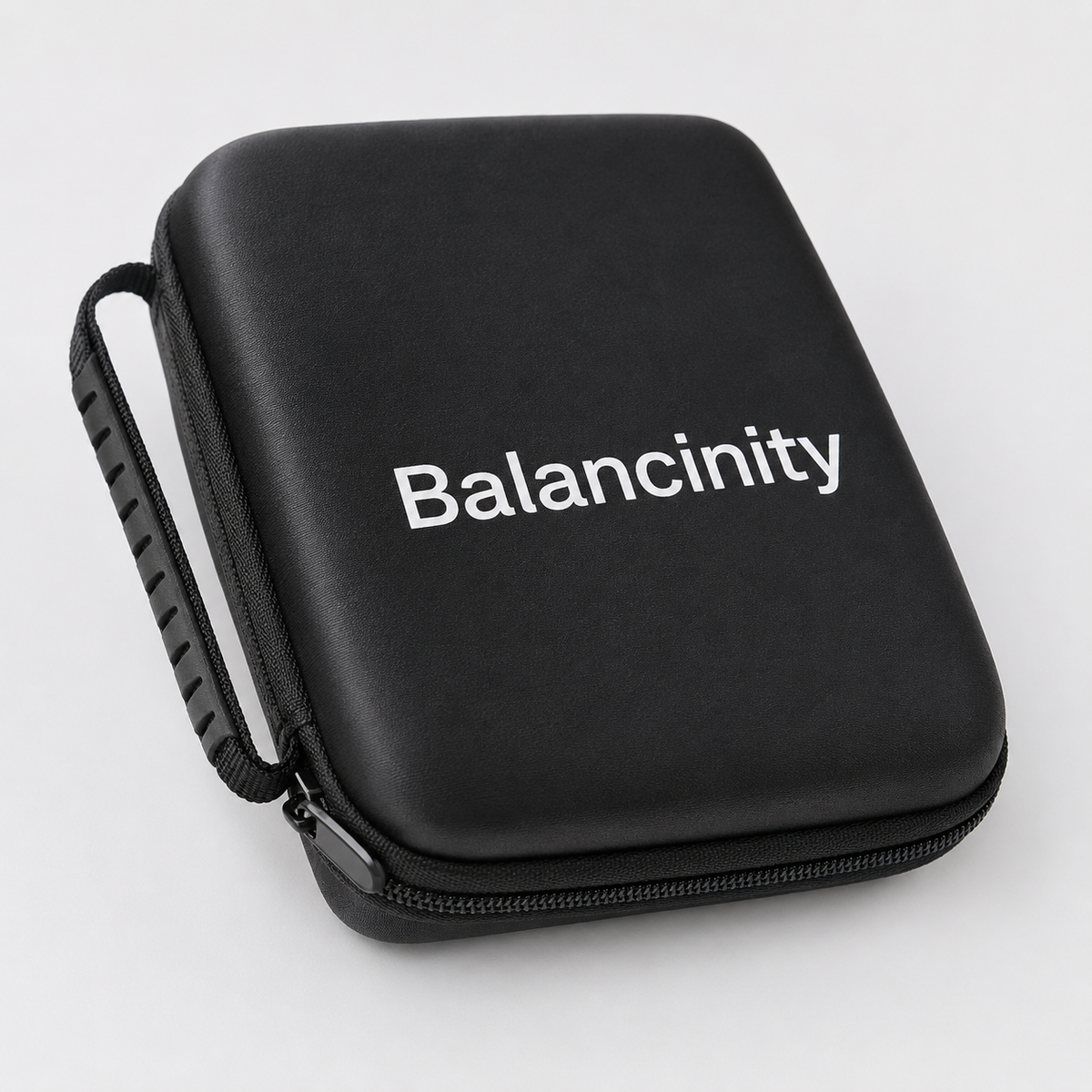 Hard Carrying Case