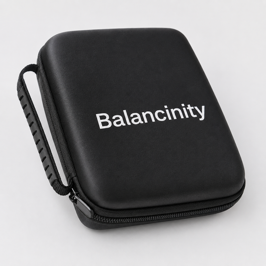 Hard Carrying Case