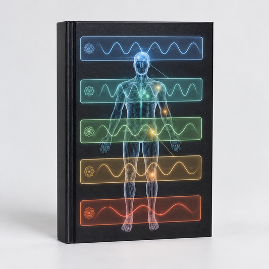 List of Healing Frequencies