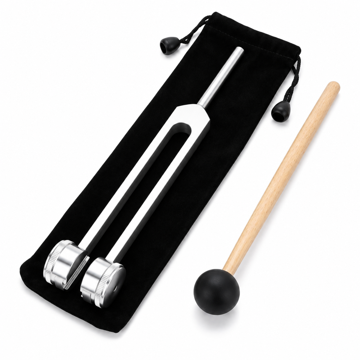 128 Hz Healing Instrument + 3 FREE Bonuses